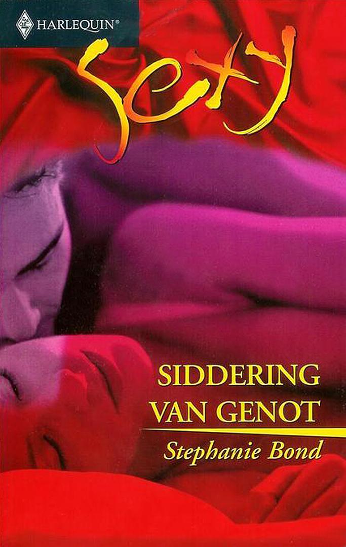 Siddering van genot