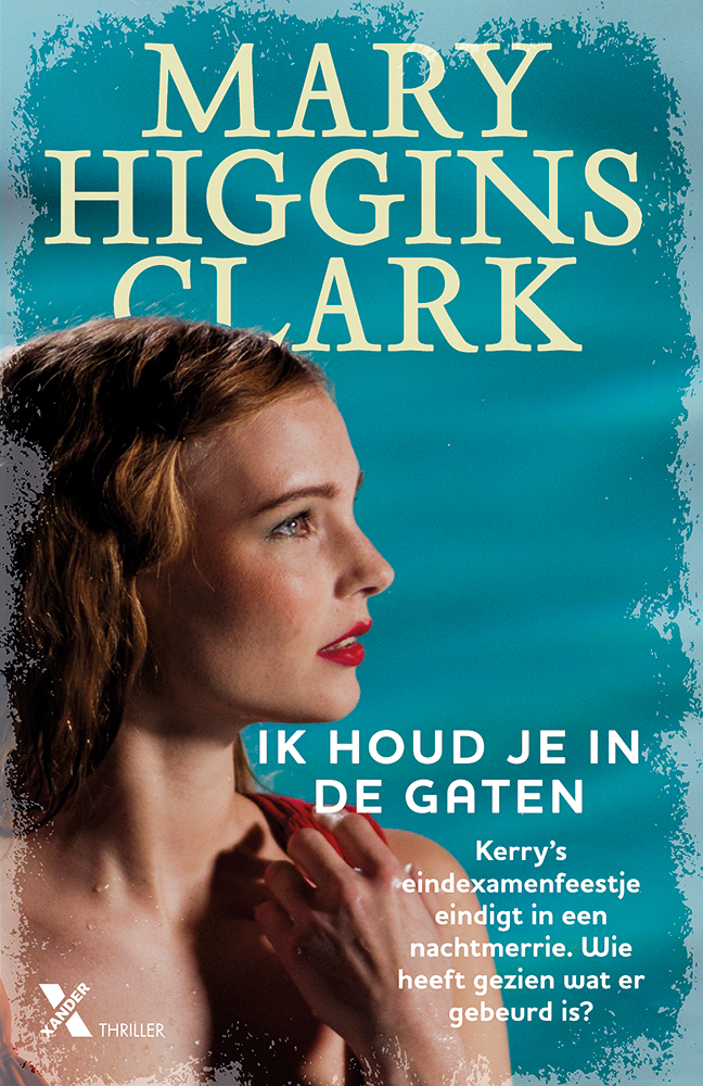 Ik houd je in de gaten