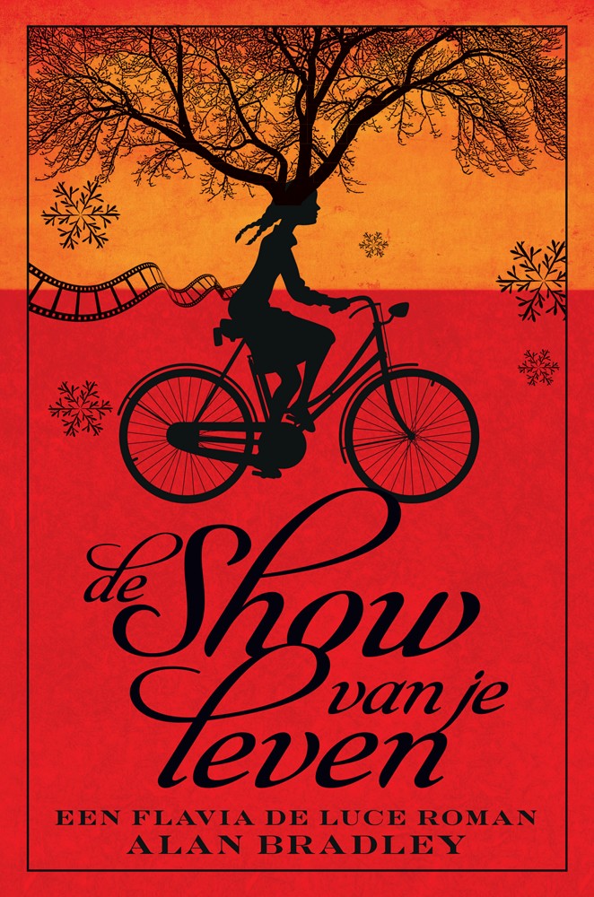 De show van je leven