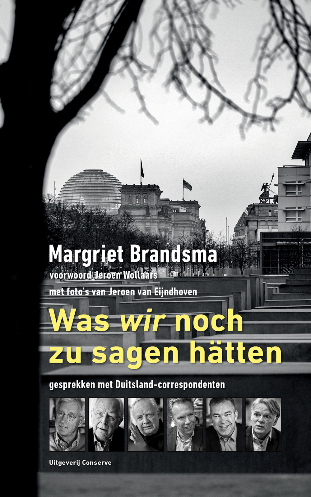 Was wir noch zu sagen hätten