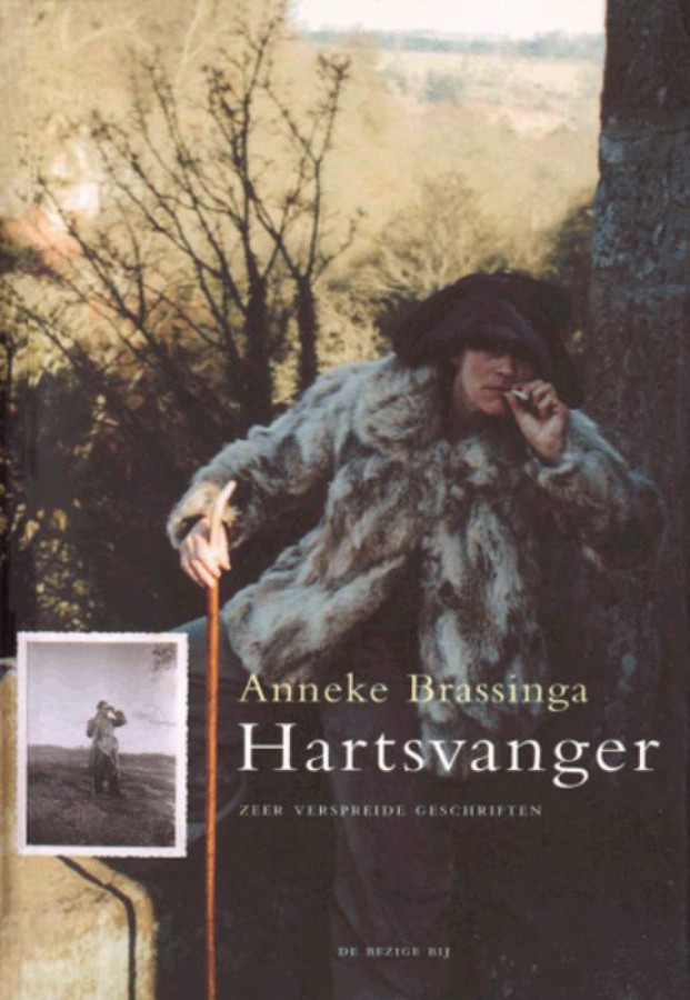 Hartsvanger