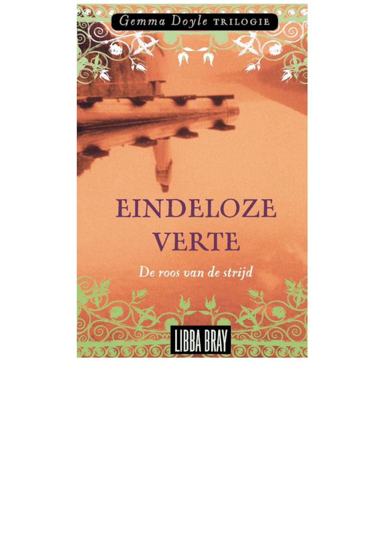 De roos van de strijd