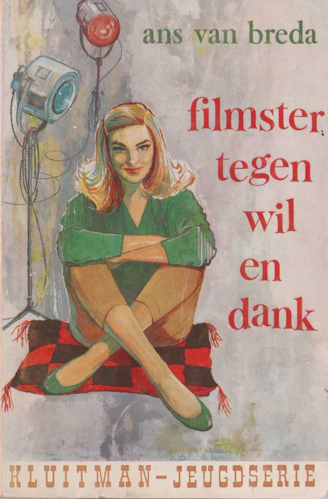 Filmster tegen wil en dank