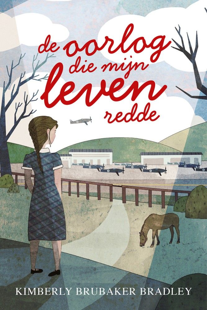 De oorlog die mijn leven redde