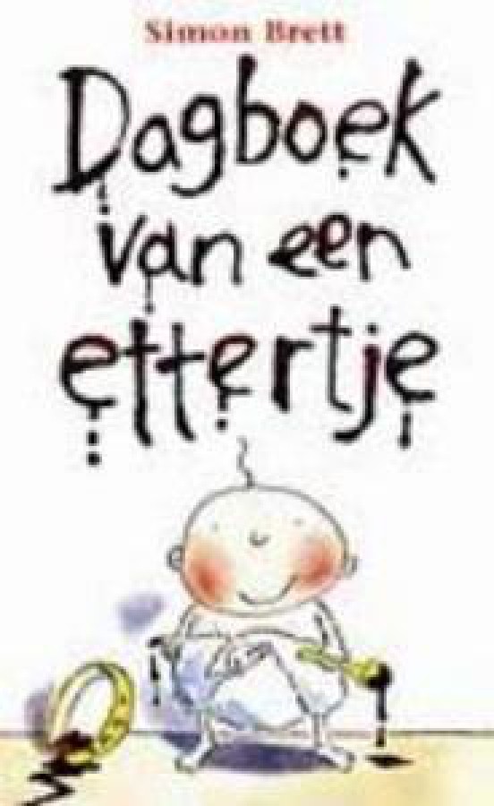 Dagboek van een ettertje