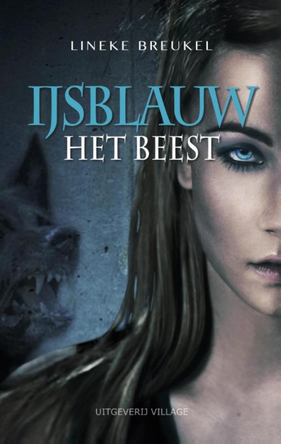 IJsblauw - Het Beest