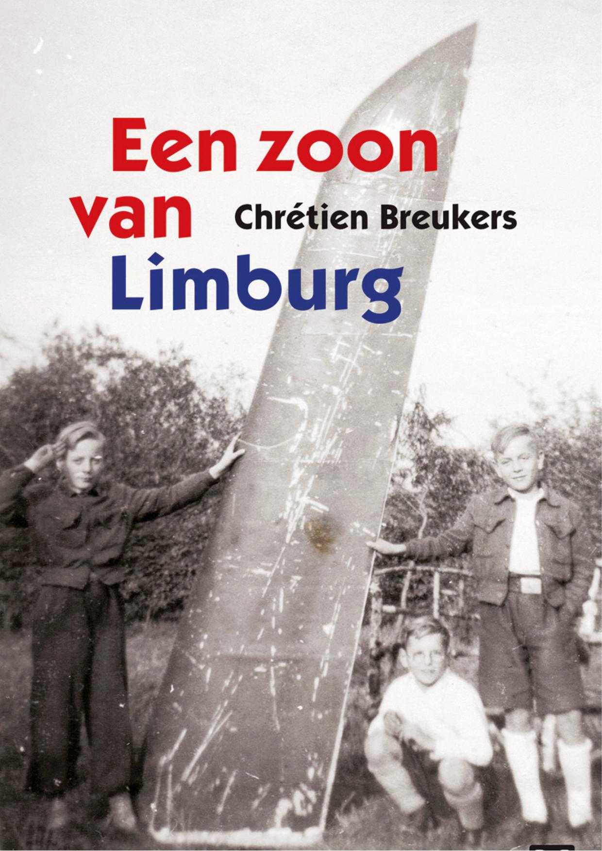 Een zoon van Limburg