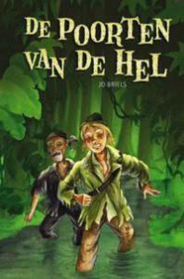 De poorten van de hel