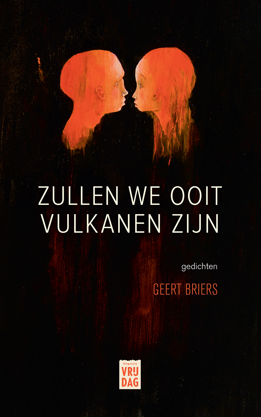 Zullen we ooit vulkanen zijn