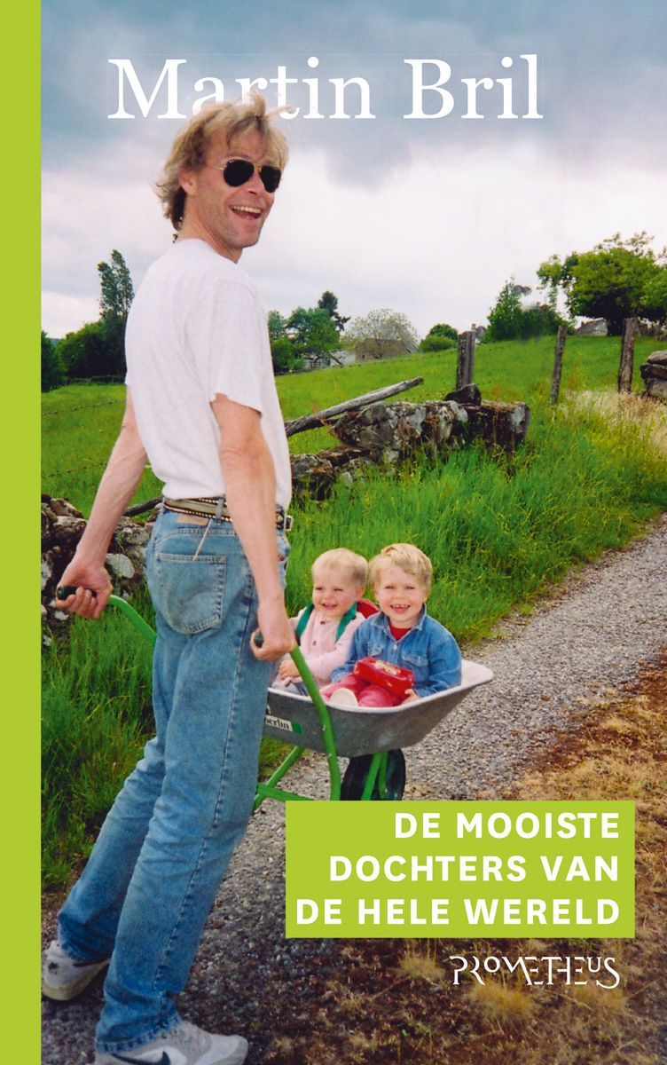 De mooiste dochters van de hele wereld