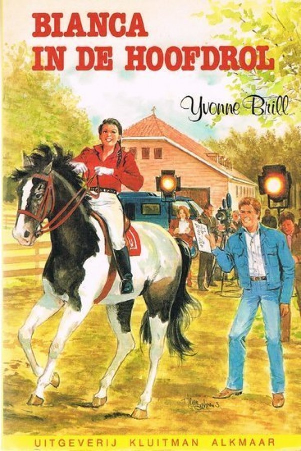 Bianca in de hoofdrol