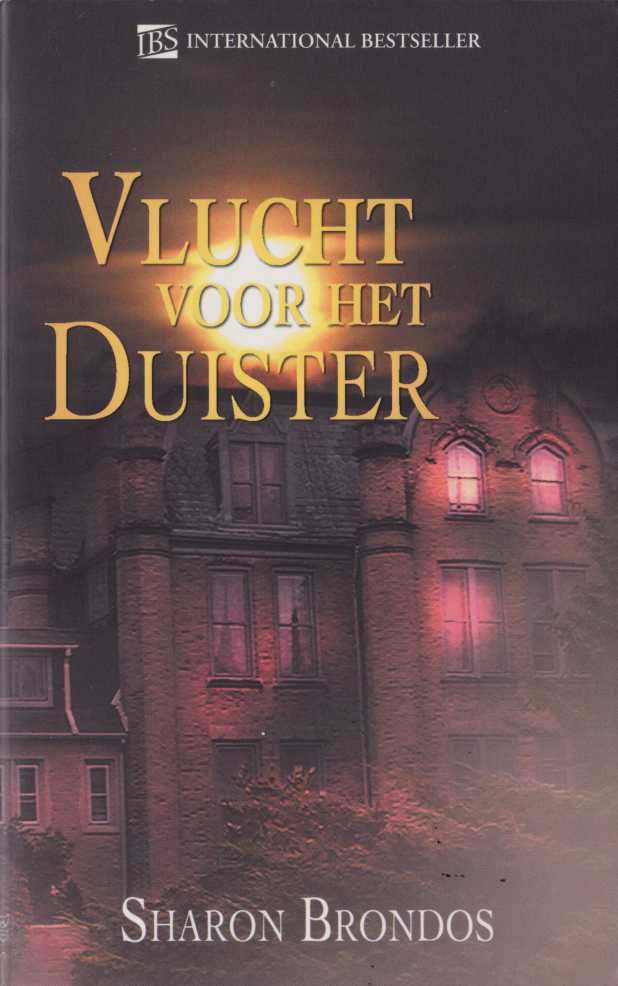 Vlucht voor het duister