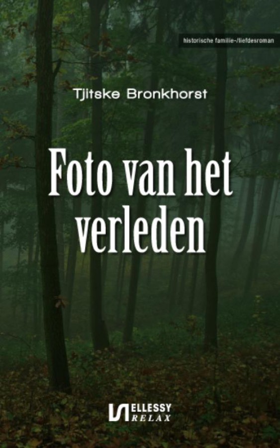Foto van het verleden