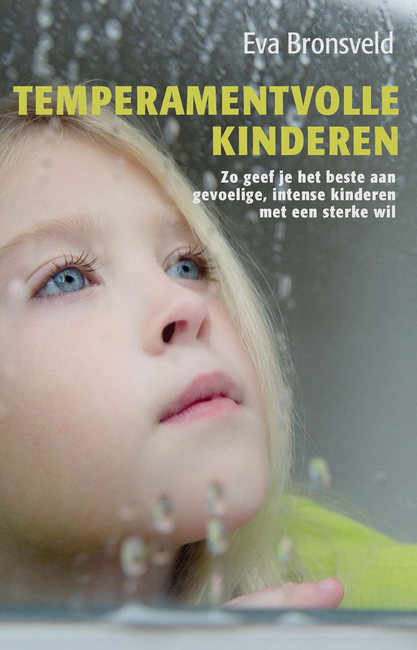 Temperamentvolle kinderen