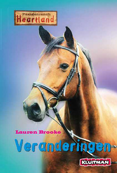 Veranderingen