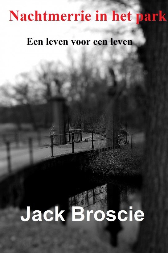 Nachtmerrie in het park