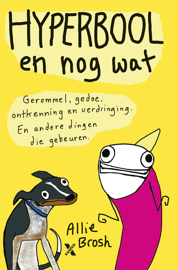 Hyperbool en nog wat