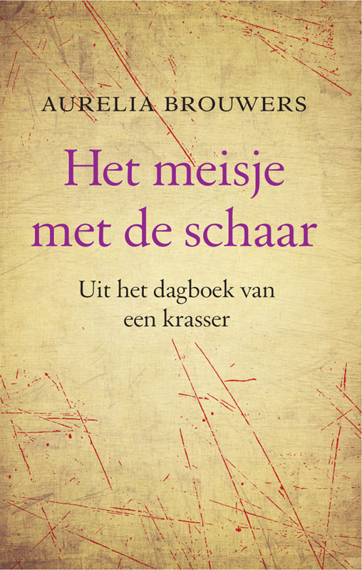 Het meisje met de schaar