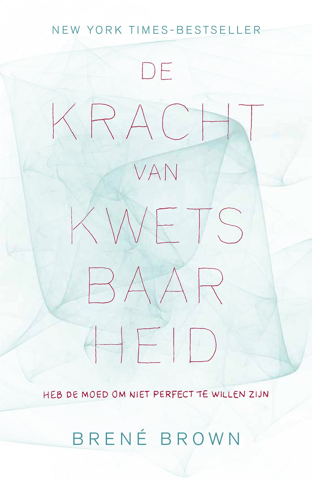 De kracht van kwetsbaarheid