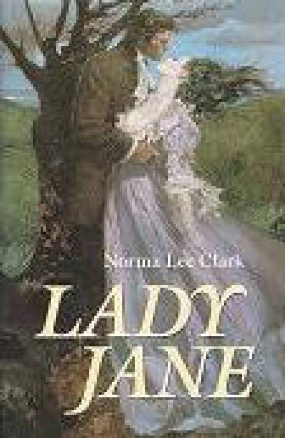 Lady Jane