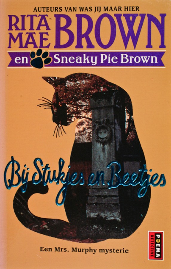 Bij stukjes en beetjes