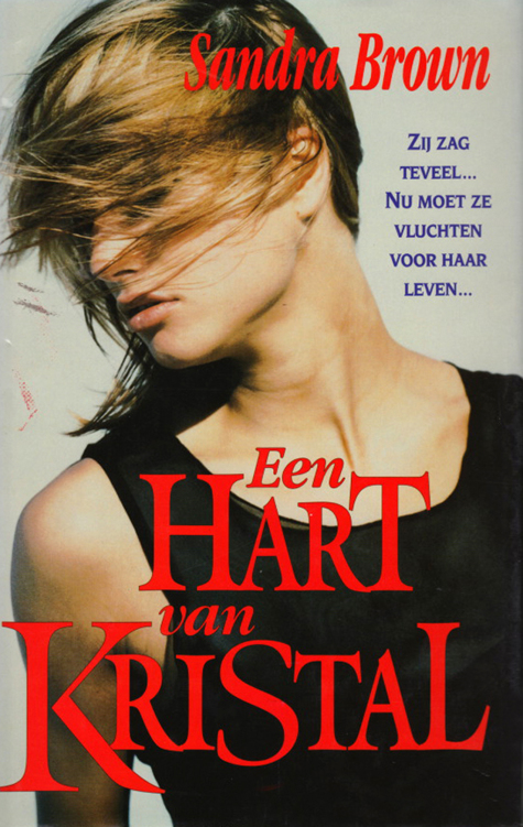 Een hart van kristal