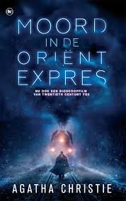 Moord in de Orient-Expres