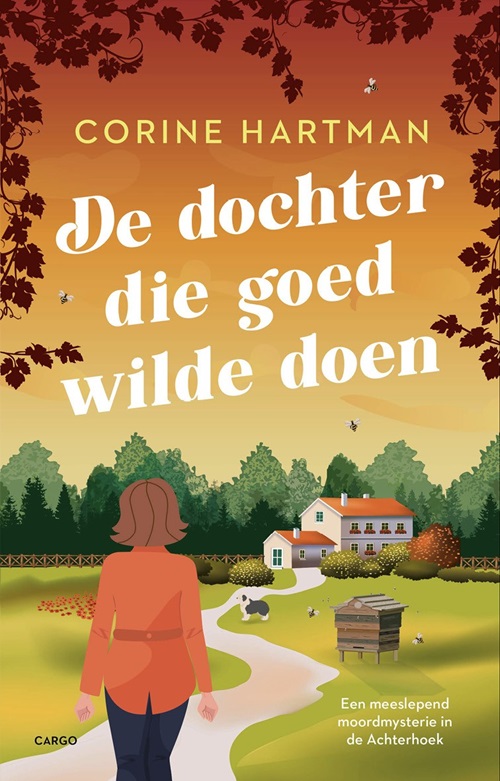 De dochter die goed wilde doen