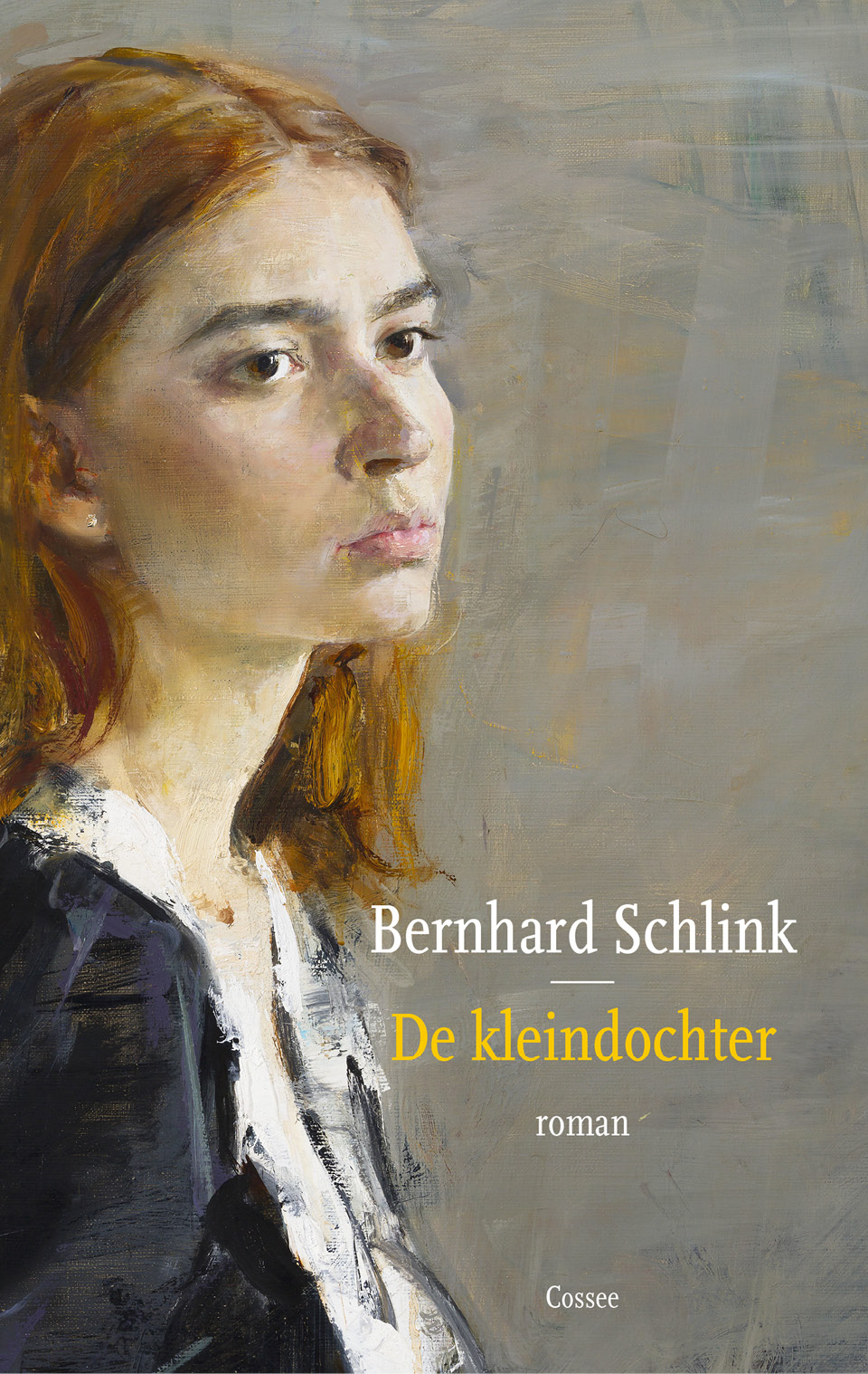 De kleindochter