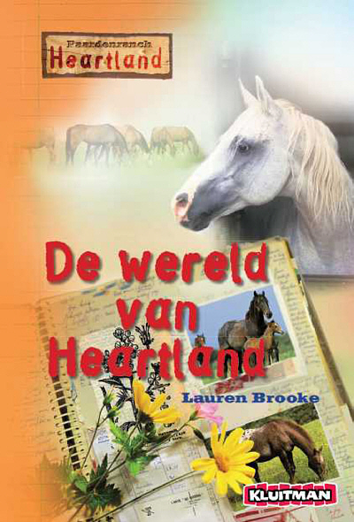 De wereld van Heartland