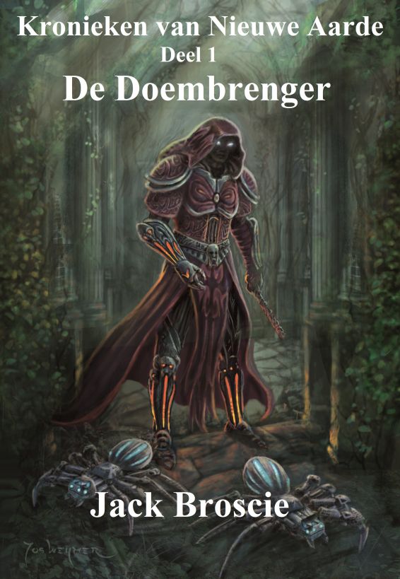 De Doembrenger