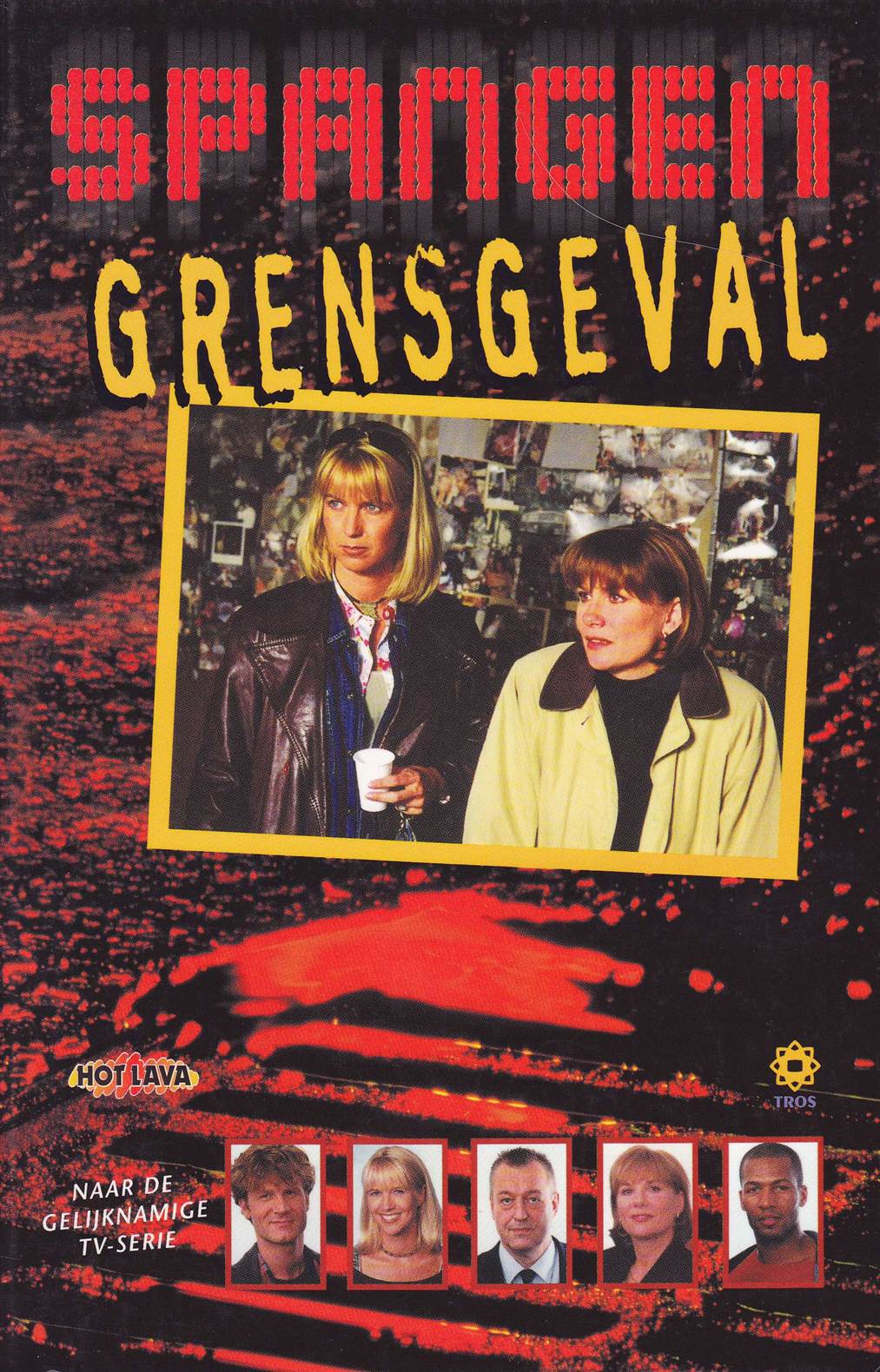 Grensgeval