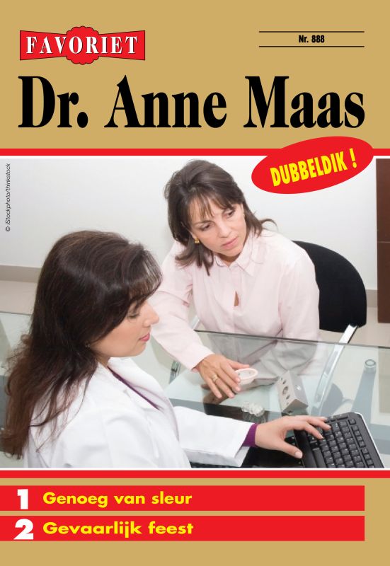 Genoeg van sleur Gevaarlijk feest