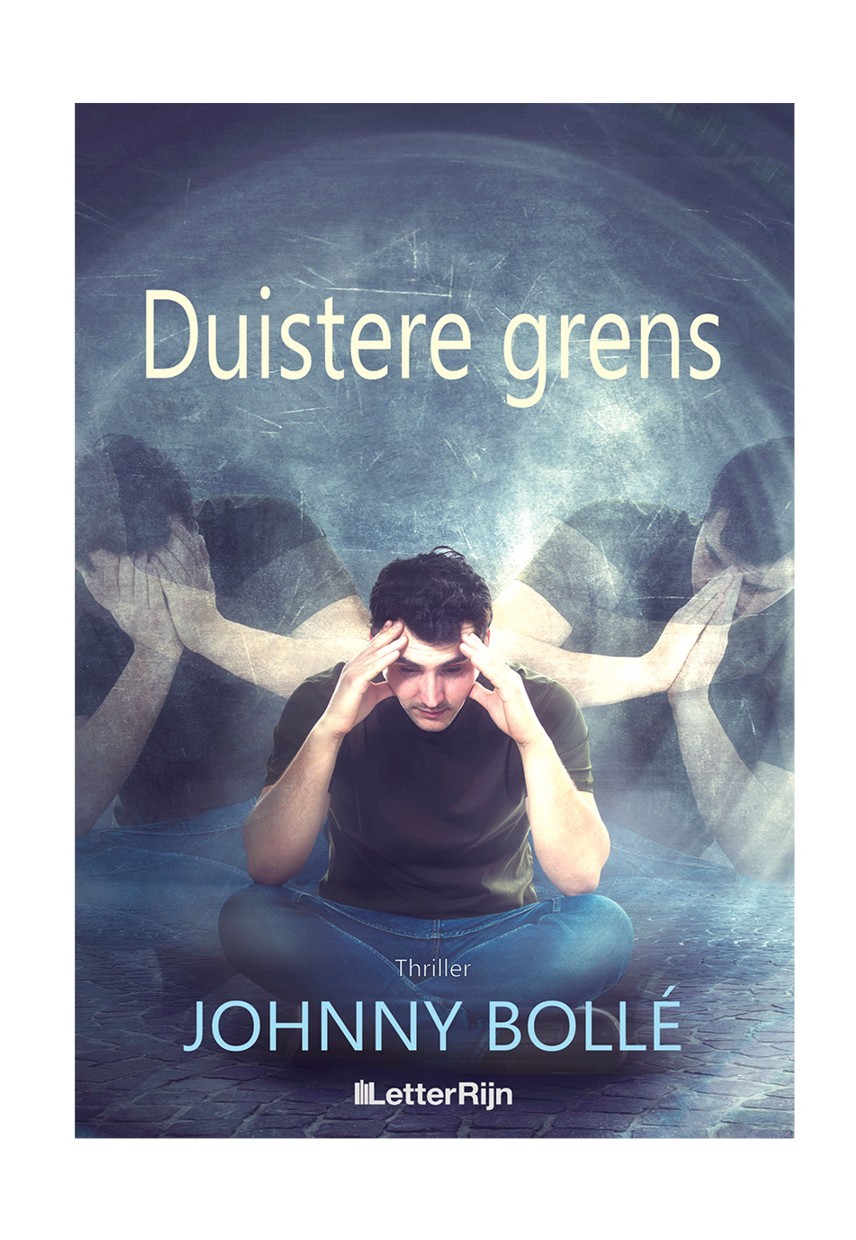 Duistere grens