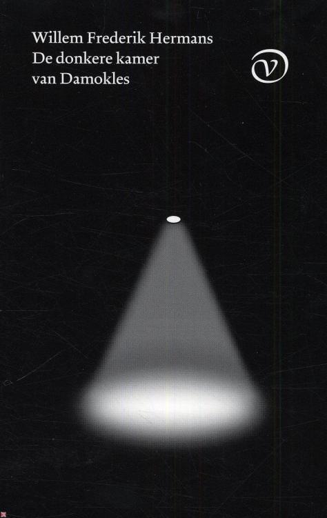 De donkere kamer van Damokles