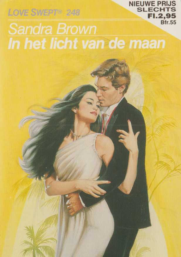 In het licht van de maan