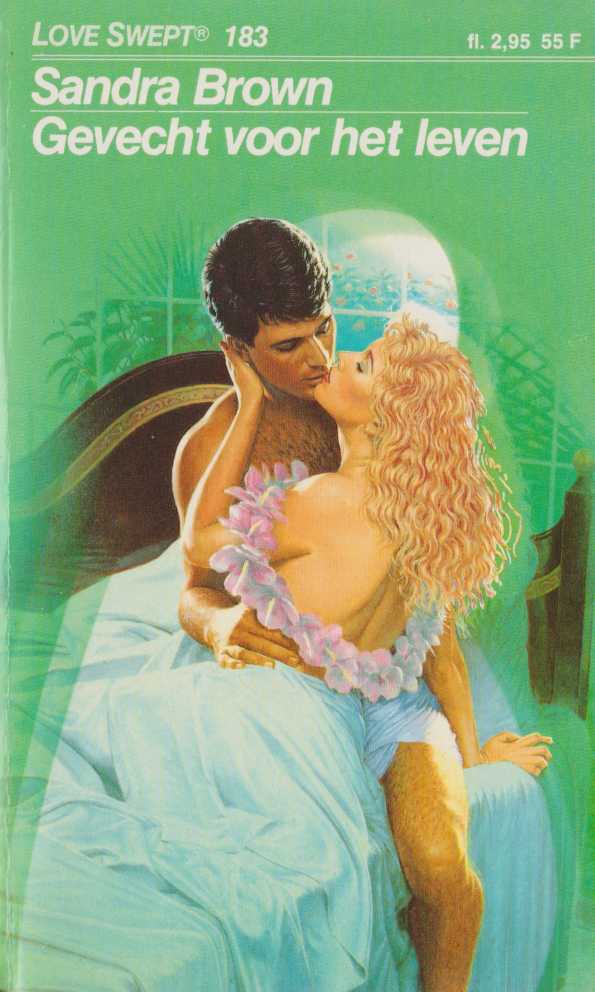 Gevecht voor het leven