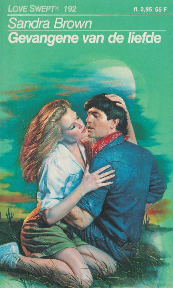 Gevangene van de liefde