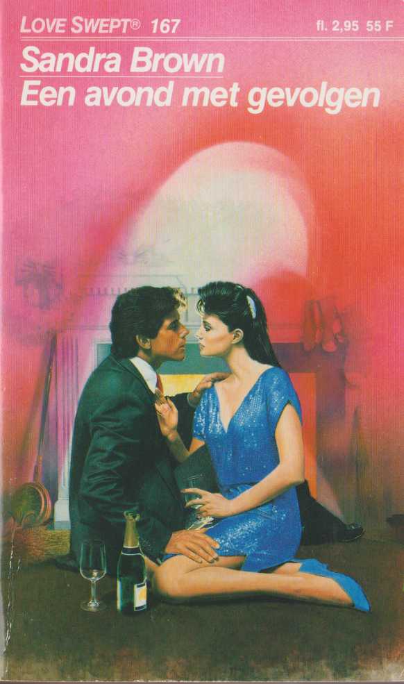 Een avond met gevolgen