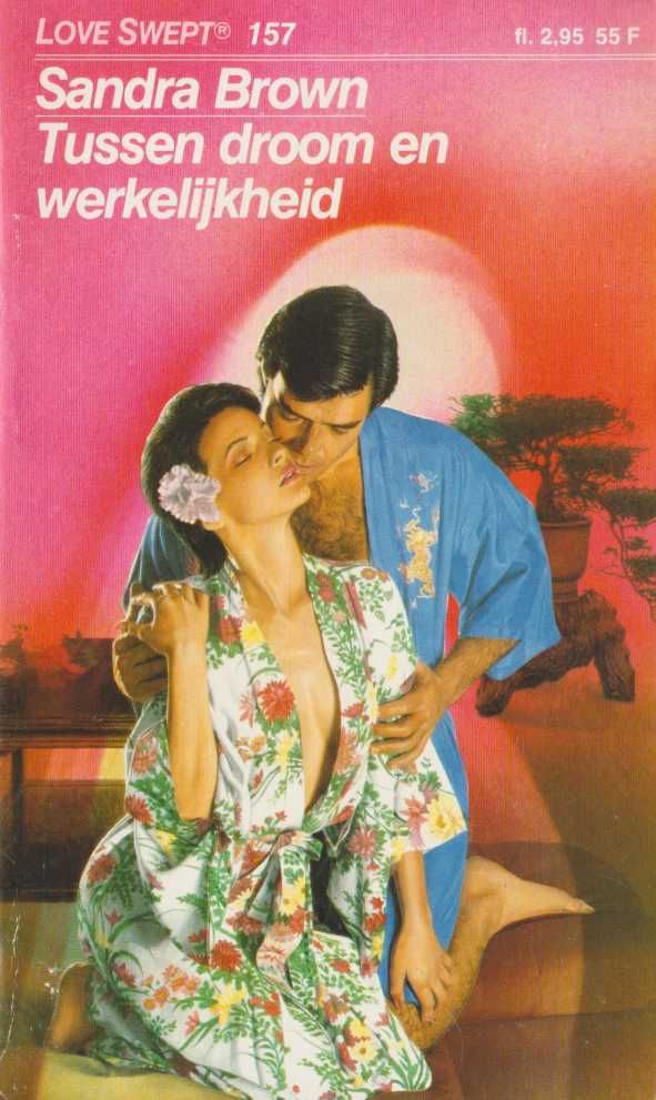 Tussen droom en werkelijkheid