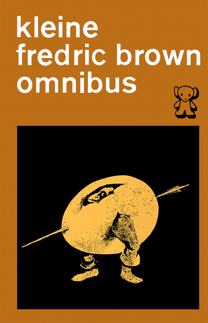 Kleine Fredric Brown Omnibus