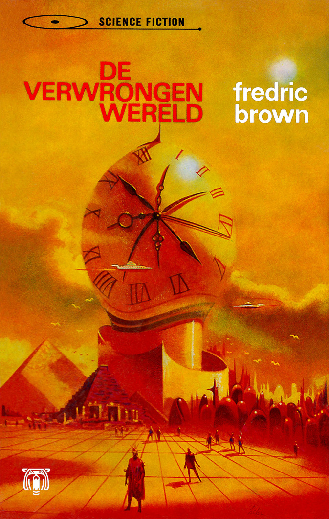 De verwrongen wereld