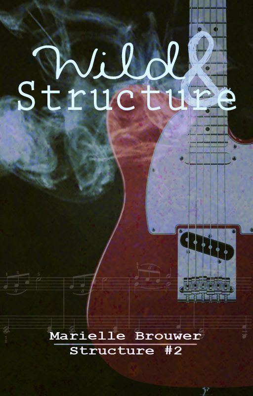 Wild en Structure ebook