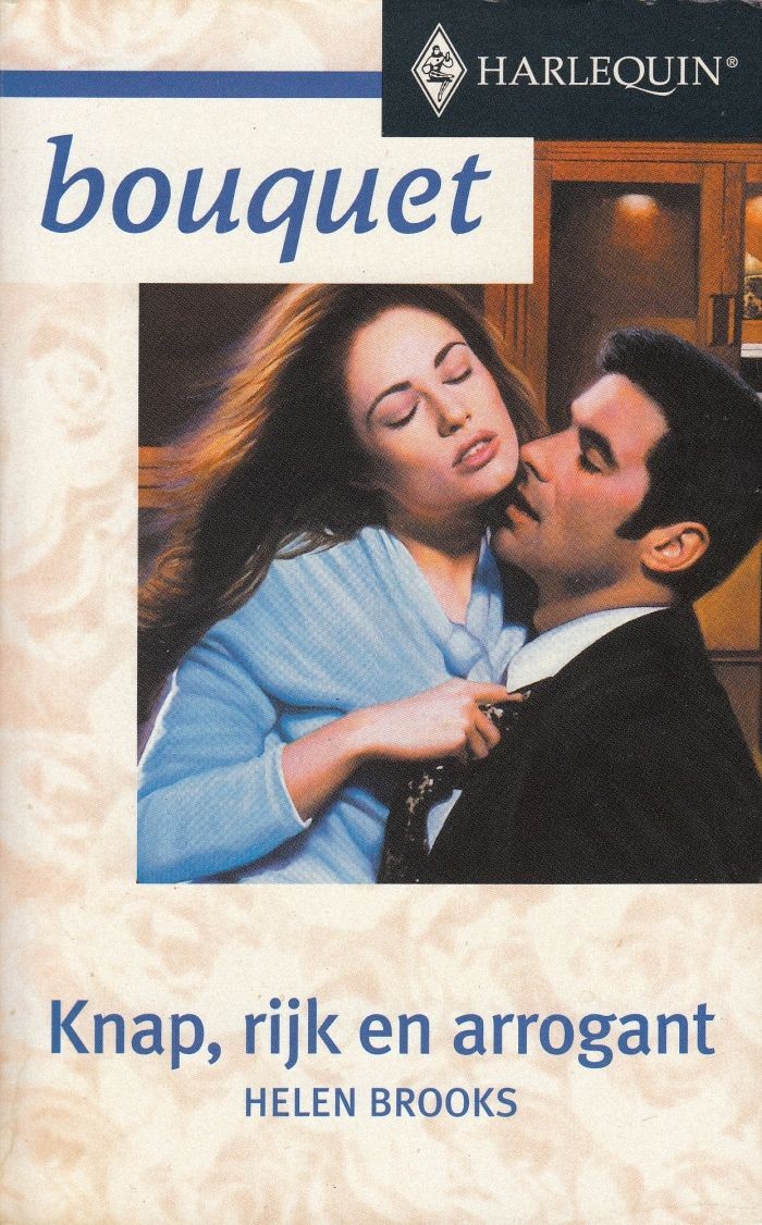 Knap, rijk en arrogant