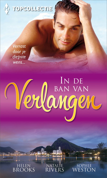 In de ban van verlangen