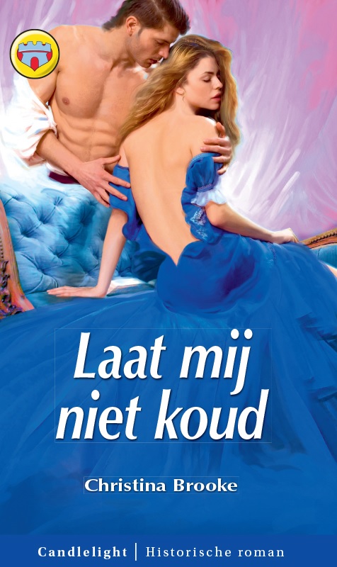 Laat mij niet koud