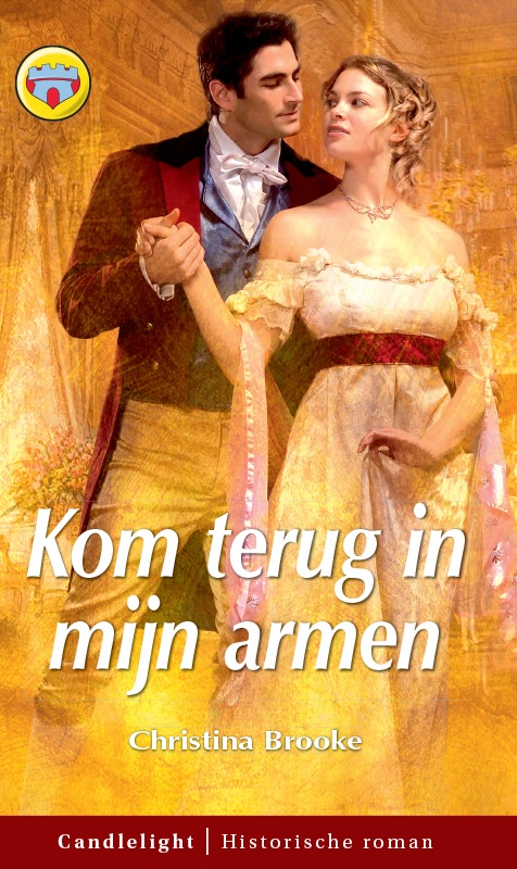 Kom terug in mijn armen