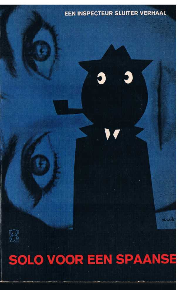 Solo voor een Spaanse