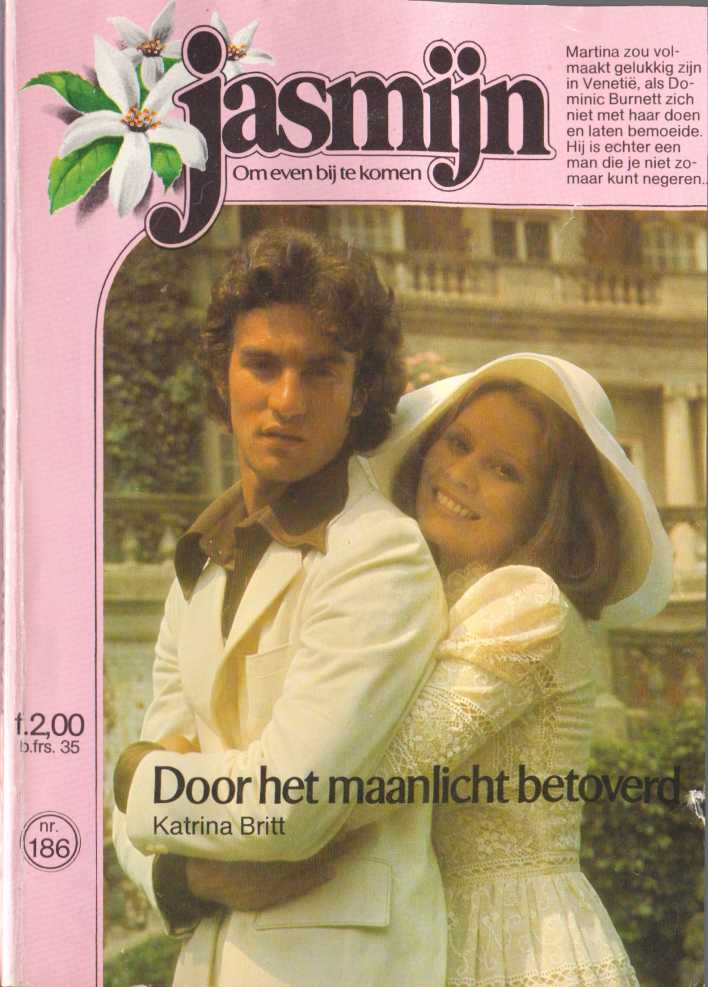 Door het maanlicht betoverd