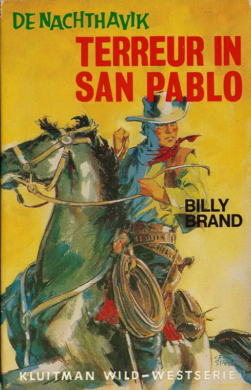 Terreur in San Pablo